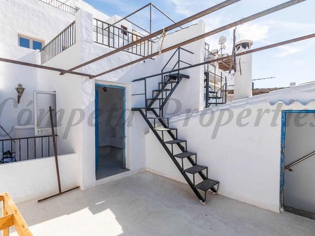 Image No.18-Maison de ville de 3 chambres à vendre à Frigiliana