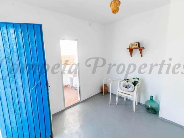 Image No.19-Maison de ville de 3 chambres à vendre à Frigiliana