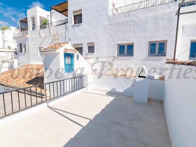 Image No.4-Maison de ville de 3 chambres à vendre à Frigiliana