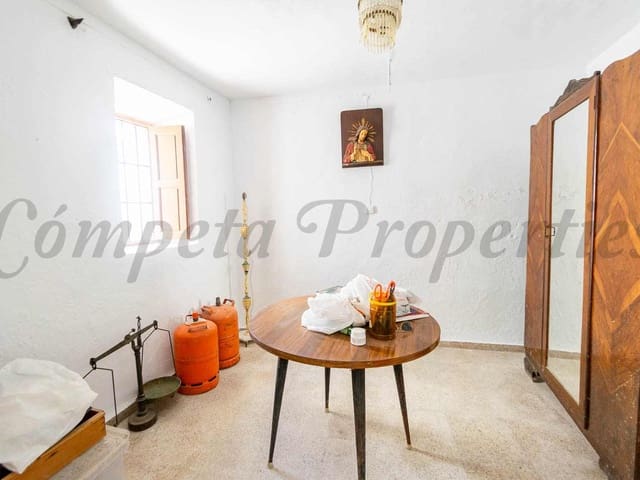 Image No.6-Maison de ville de 3 chambres à vendre à Frigiliana