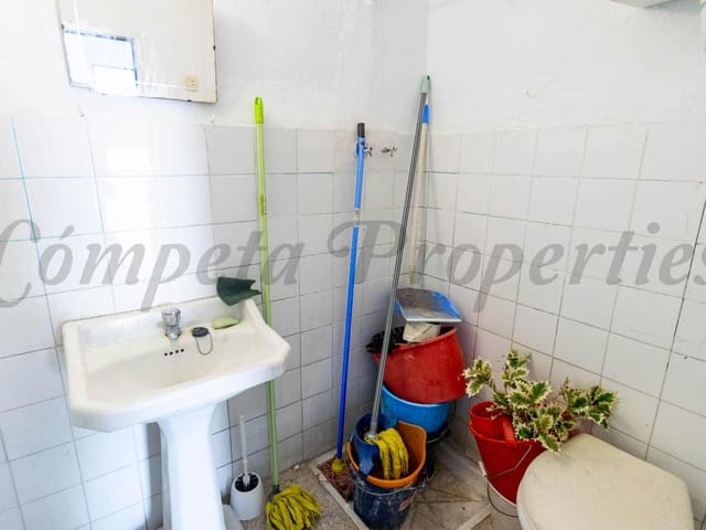 Image No.8-Maison de ville de 3 chambres à vendre à Frigiliana