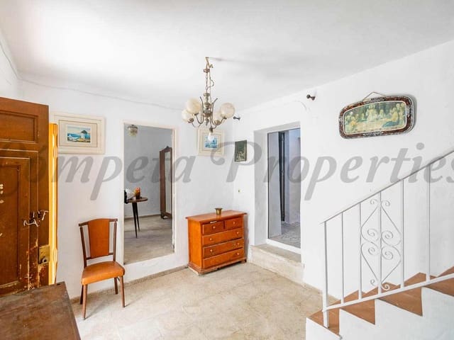 Image No.9-Maison de ville de 3 chambres à vendre à Frigiliana