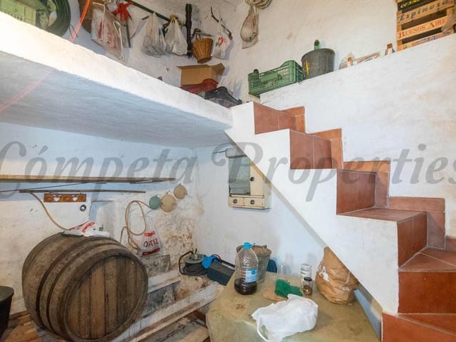 Image No.10-Finca de 3 chambres à vendre à Torrox