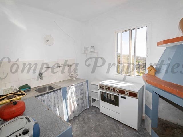 Image No.11-Finca de 3 chambres à vendre à Torrox