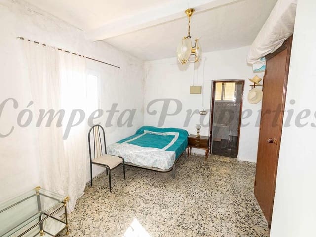 Image No.12-Finca de 3 chambres à vendre à Torrox