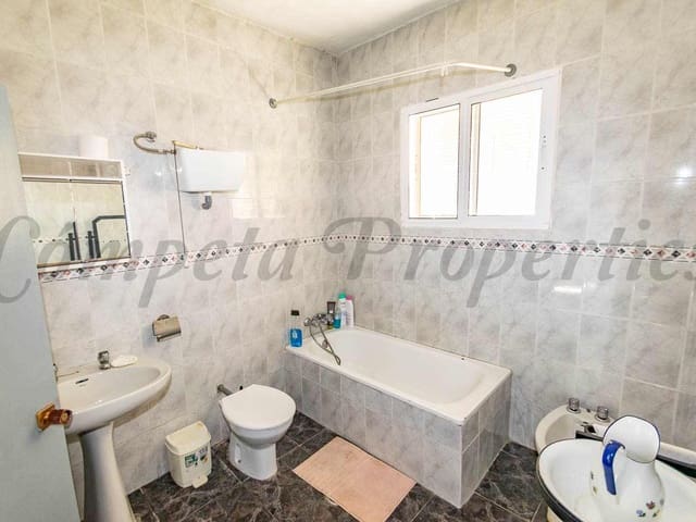 Image No.14-Finca de 3 chambres à vendre à Torrox