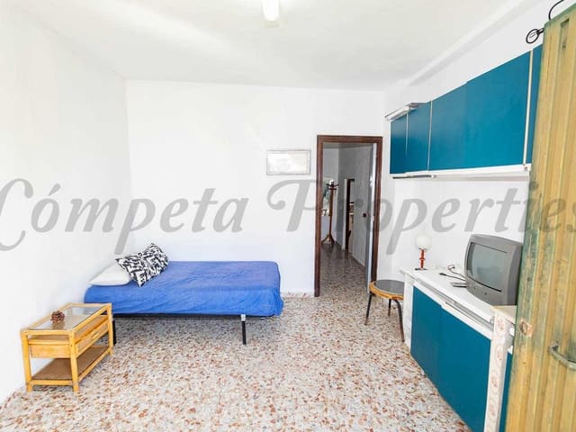 Image No.17-Finca de 3 chambres à vendre à Torrox