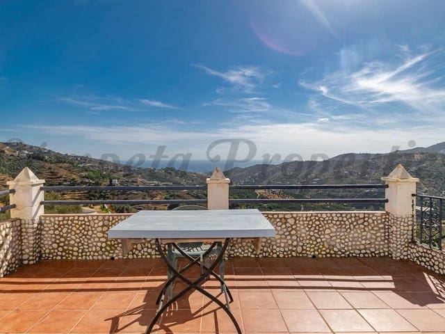 Image No.18-Finca de 3 chambres à vendre à Torrox