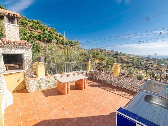 Image No.19-Finca de 3 chambres à vendre à Torrox