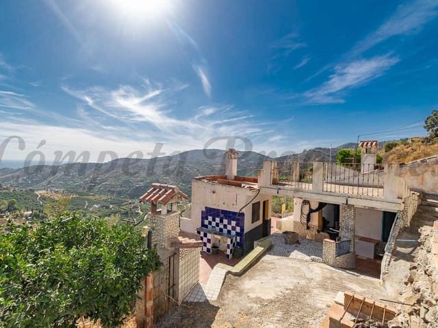 Image No.20-Finca de 3 chambres à vendre à Torrox