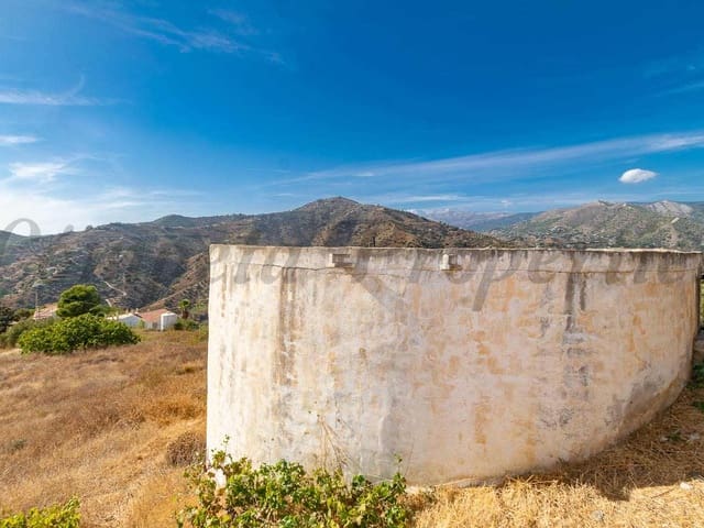 Image No.21-Finca de 3 chambres à vendre à Torrox