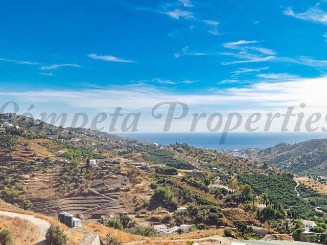 Image No.23-Finca de 3 chambres à vendre à Torrox