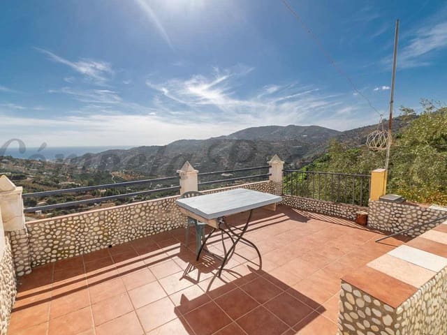 Image No.3-Finca de 3 chambres à vendre à Torrox