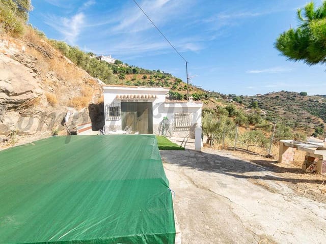 Image No.5-Finca de 3 chambres à vendre à Torrox