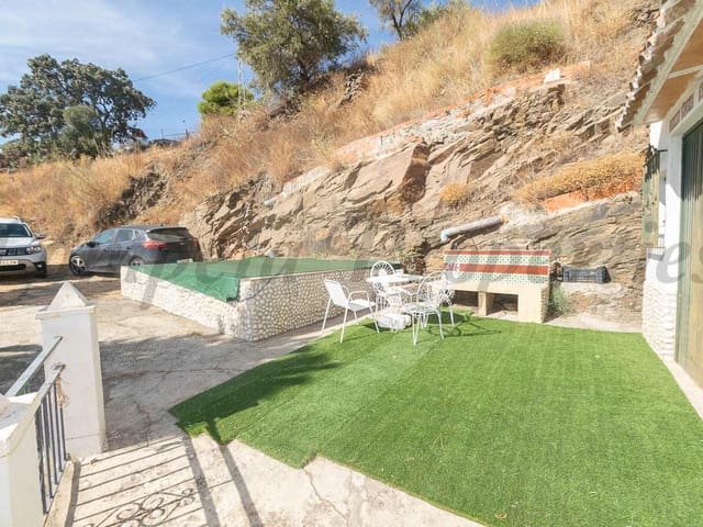 Image No.6-Finca de 3 chambres à vendre à Torrox