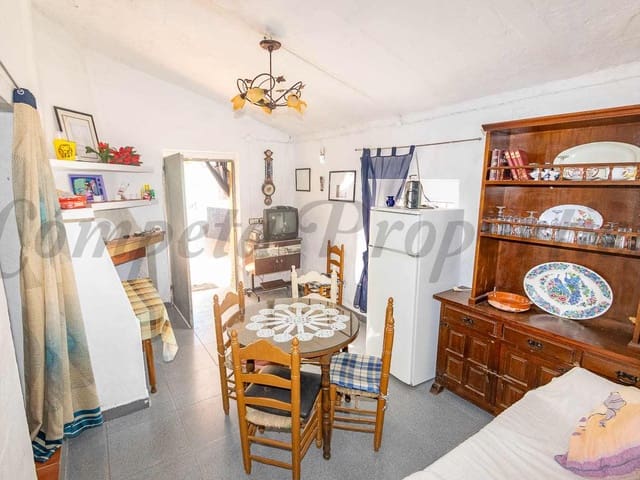 Image No.9-Finca de 3 chambres à vendre à Torrox