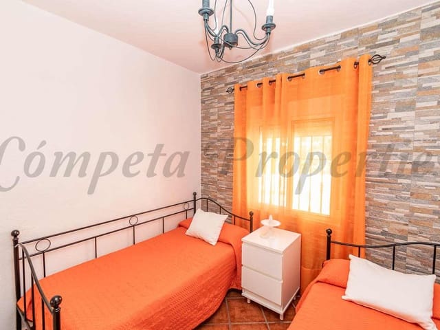 Image No.12-Finca de 3 chambres à vendre à Malaga