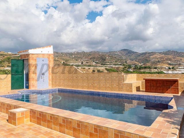 Image No.16-Finca de 3 chambres à vendre à Malaga