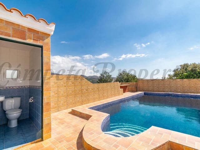 Image No.17-Finca de 3 chambres à vendre à Malaga