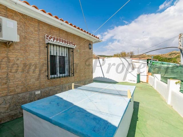 Image No.18-Finca de 3 chambres à vendre à Malaga