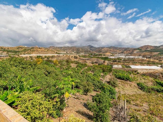Image No.20-Finca de 3 chambres à vendre à Malaga