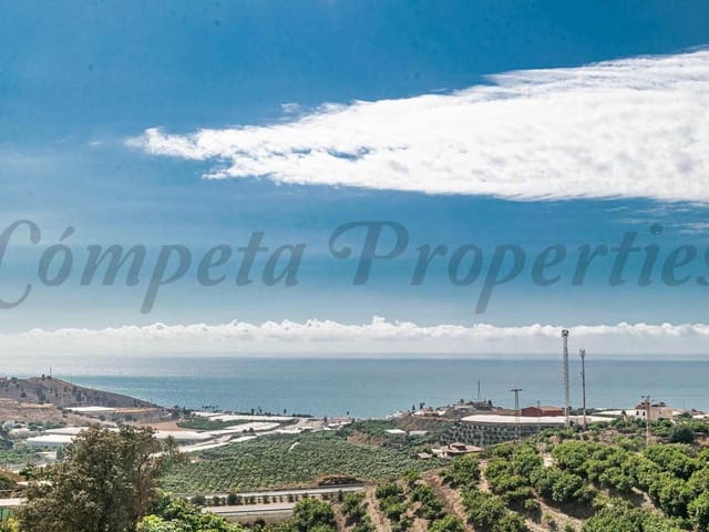 Image No.21-Finca de 3 chambres à vendre à Malaga