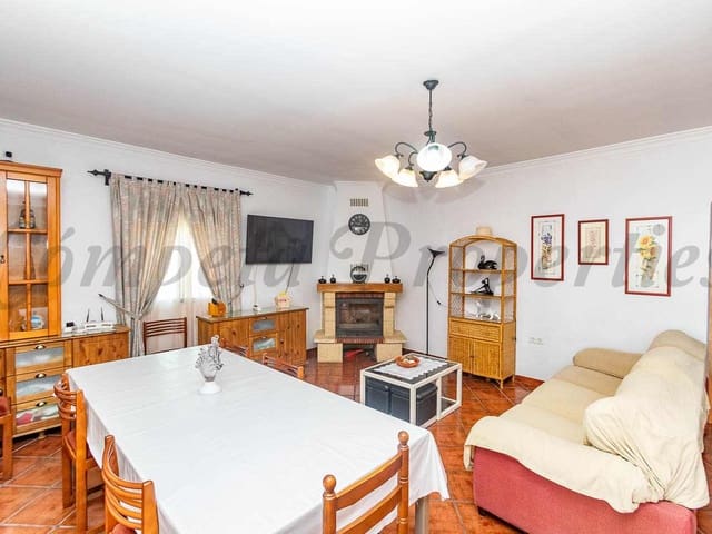 Image No.6-Finca de 3 chambres à vendre à Malaga