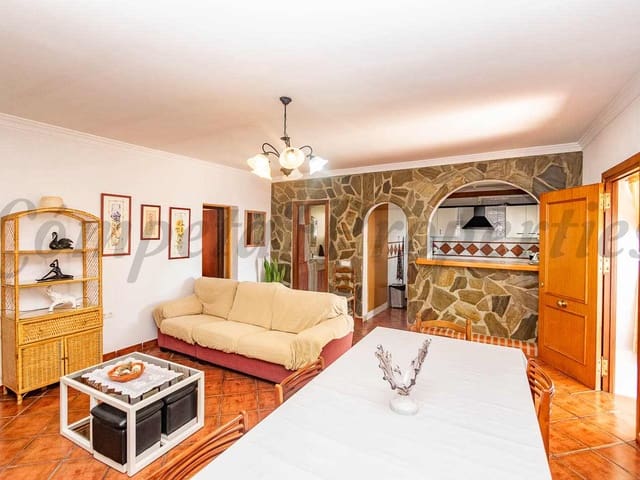 Image No.7-Finca de 3 chambres à vendre à Malaga