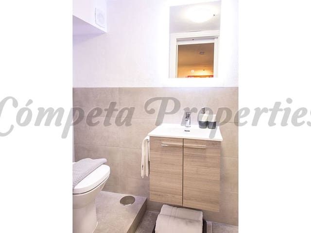 Image No.12-Propriété de 5 chambres à vendre à Cómpeta