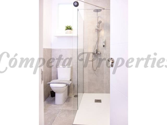 Image No.14-Propriété de 5 chambres à vendre à Cómpeta