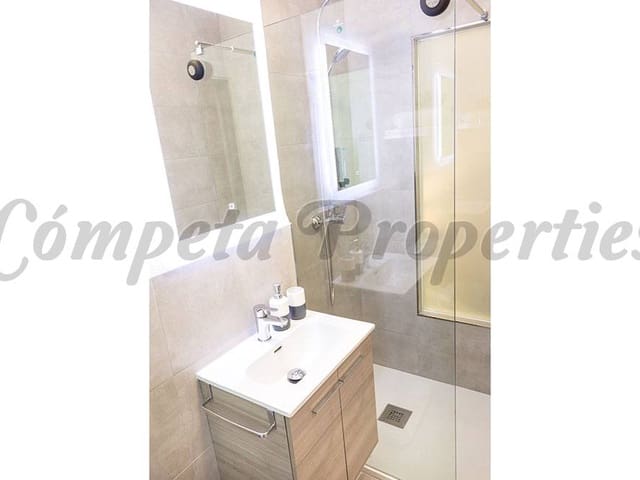 Image No.16-Propriété de 5 chambres à vendre à Cómpeta