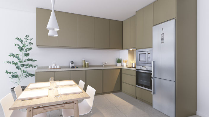 Image No.10-Appartement de 2 chambres à vendre à Manilva