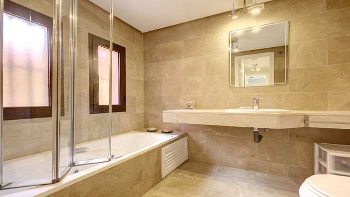 Image No.11-Propriété de 3 chambres à vendre à Manilva