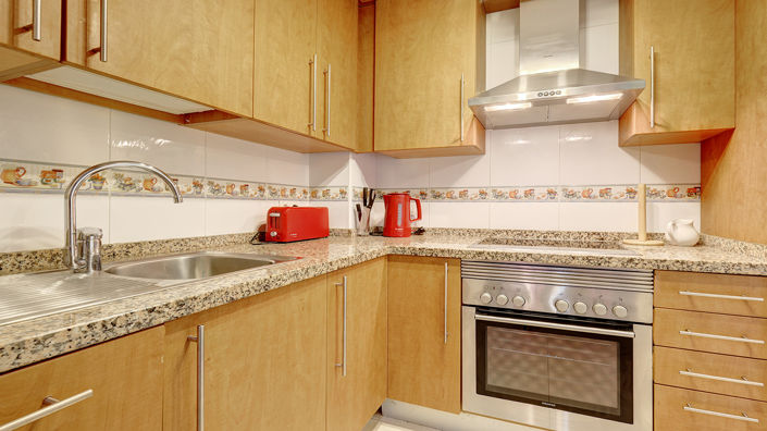 Image No.12-Propriété de 3 chambres à vendre à Manilva