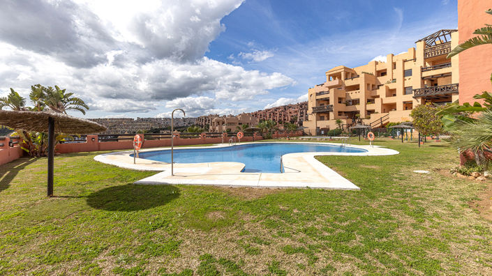 Image No.13-Propriété de 3 chambres à vendre à Manilva