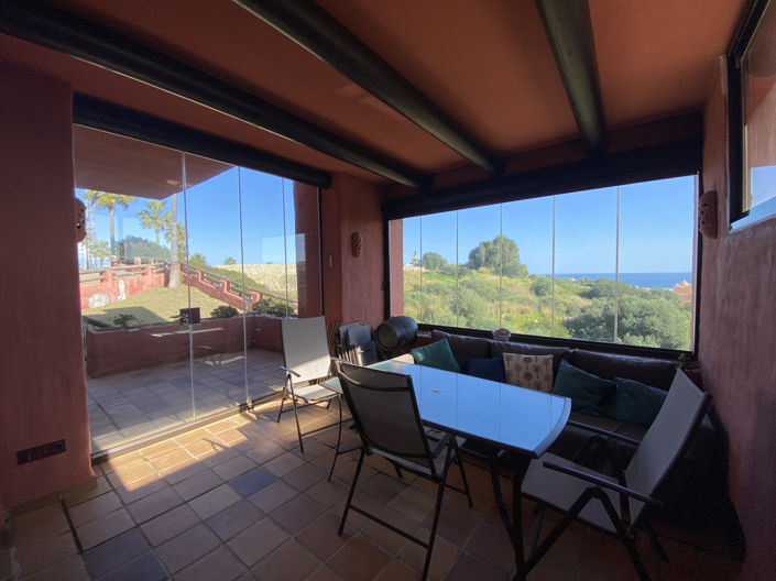 Image No.15-Propriété de 3 chambres à vendre à Manilva