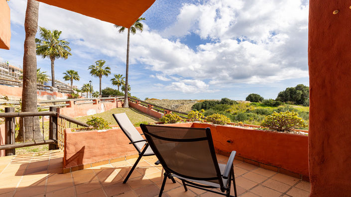 Image No.3-Propriété de 3 chambres à vendre à Manilva