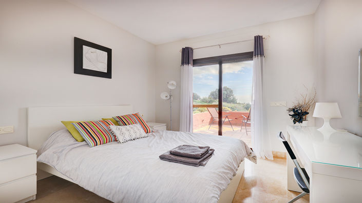 Image No.7-Propriété de 3 chambres à vendre à Manilva