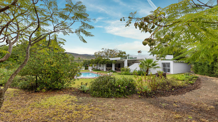 Image No.11-Finca de 3 chambres à vendre à Jimena de la Frontera