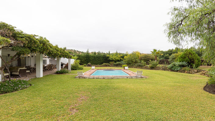 Image No.16-Finca de 3 chambres à vendre à Jimena de la Frontera