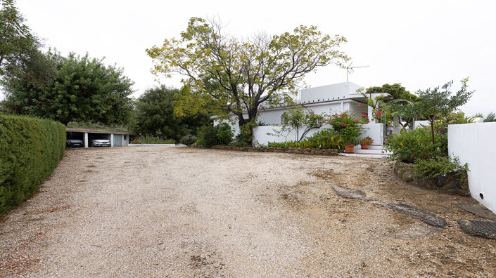Image No.19-Finca de 3 chambres à vendre à Jimena de la Frontera