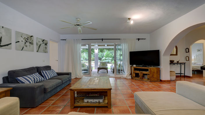 Image No.27-Finca de 3 chambres à vendre à Jimena de la Frontera