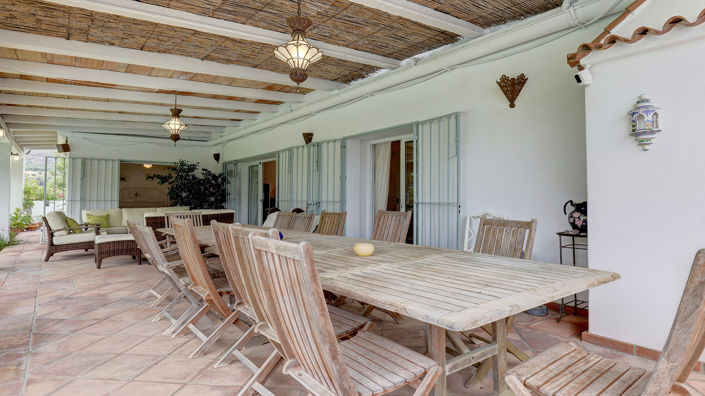 Image No.28-Finca de 3 chambres à vendre à Jimena de la Frontera