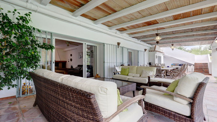 Image No.30-Finca de 3 chambres à vendre à Jimena de la Frontera