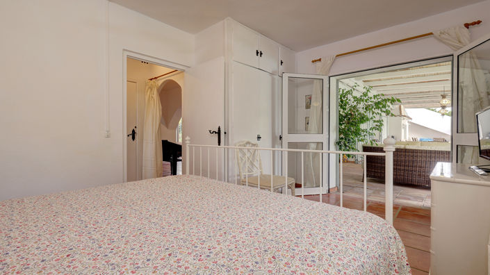 Image No.31-Finca de 3 chambres à vendre à Jimena de la Frontera