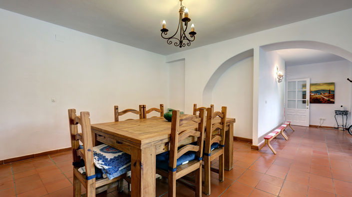 Image No.36-Finca de 3 chambres à vendre à Jimena de la Frontera