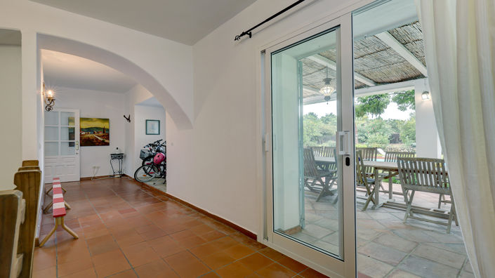 Image No.39-Finca de 3 chambres à vendre à Jimena de la Frontera