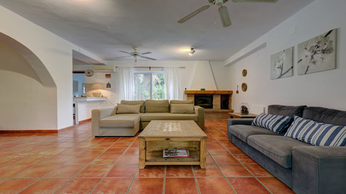 Image No.4-Finca de 3 chambres à vendre à Jimena de la Frontera