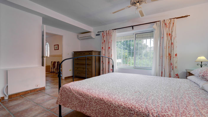 Image No.41-Finca de 3 chambres à vendre à Jimena de la Frontera