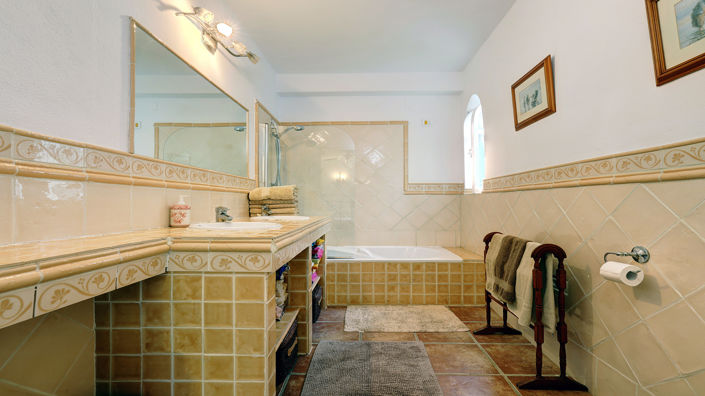 Image No.47-Finca de 3 chambres à vendre à Jimena de la Frontera